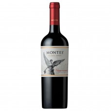 MONTES CLASSIC SERIES CABERNET SAUVIGNON<br/>蒙特斯赤霞珠