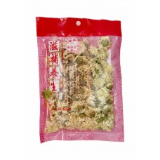 White Chrysanthemum Flower (30gm)<br/>杭白菊花 (30gm)