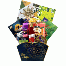 Hari Raya Hamper 168