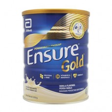 N - Abbott Ensure Gold (850g)<br/>雅培黄金 (850g)