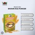 Nature’s Own Instant Brown Rice Powder (400g)<br/>大自然糙米粉 (400g)