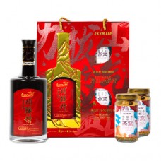 Pu Yao Jing Gift Pack<br/>补腰精礼盒