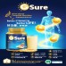 Good Morning G Sure (900g)<br/>GoodMorning保证全营养素牛奶 (900g)