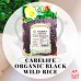 Organic Black Wild Rice (500g)<br/>有机黑野米 (500g)