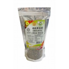 Organic Chia Seed (250g)<br/>有机奇亚籽 (250g)