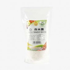 Sago Seed (300g)<br/>西米露 (300g)