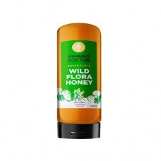 Honey - Manuka Wild Flora <br/>野生植物蜂蜜