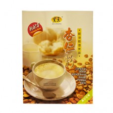 Hei Hwang Almond Meal Power <br/>黑王杏仁粉