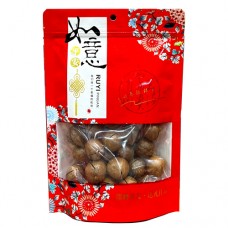 Australia Dried  Macadamia Nuts in Shell (180g)<br/>澳洲有核夏威夷果