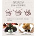 Black Sesame No Sugar Added (400gm)<br/>黑王黑芝麻即冲即溶食品 (400gm)