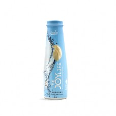 The Joy Life Bird Nest Drink (250ml)<br/>胶原蛋白燕窝饮 - 原味 (250ml)