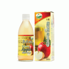 GBT Organic Apple Enzyme Vinegar (280ml)<br/>GBT 苹果酵素醋（280ml)