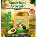 HH Superfood Avocado<br/>黑王牛油果营养谷粮 (500g)