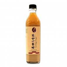 5 in 1 Ginger Vinegar (750ml)<br/>五合一姜醋 (750ml)