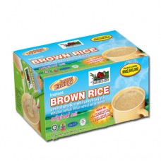 Nature’s Own Instant Brown Rice Cereal Drink - Original(420g)<br/>大自然即溶糙米粉麦片 (420G)