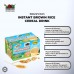 Nature’s Own Instant Brown Rice Cereal Drink - Original(420g)<br/>大自然即溶糙米粉麦片 (420G)