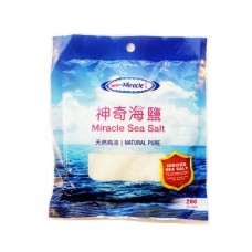 MHP-Miracle Sea Salt (200g)<br/>神奇 - 海盐(200克）