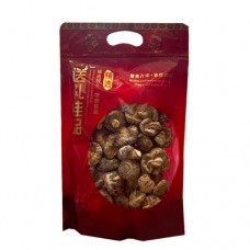 Dried Tea Flower Mushroom - Small (200g)<br/>小茶花菇