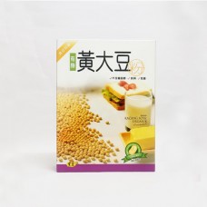 Organic Soyabean Powder (Nosugar)<br/>有机黄大豆(无添加糖)