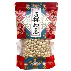 USA Roasted Pistachio Nut (500g)<br/>美国开心果