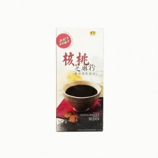 Walnut Sesame Powder (450g)<br/>核桃芝麻粉 (15包 x 30g)