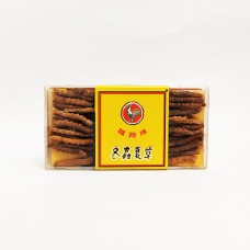 Tibet (Xi Zang) Cordycep (5gm)<br/>西藏冬虫夏草王 (5gm)