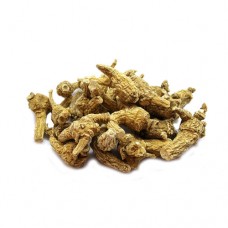 American Ginseng (1 Tael 37.5gm)<br/>西洋参 (泡参) (1两 37.5gm)