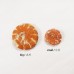 Chinese Candied Tangerine (100gm)<br/>桔饼 (100gm)