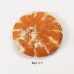 Chinese Candied Tangerine (100gm)<br/>桔饼 (100gm)