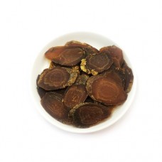 Korean Ginseng Slices (1 Tael 37.5gm)<br/>韩国高丽参片 (1 两 37.5gm)