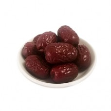 Ruo Qiang Red Dates (500gm)<br/>若羌红枣 (500gm)