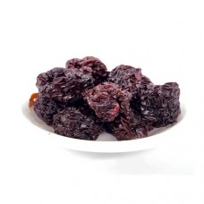 Black Dates (Round) (500gm)<br/>圆黑枣 (500gm)