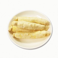 White Radix Ginseng (100gm)<br/>白糖参 (100gm)