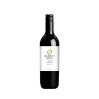 BARREN JACK SHIRAZ CABERNET AUSTRALIA<br/>巴伦杰克设拉子赤霞珠混酿红酒 