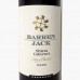 BARREN JACK SHIRAZ CABERNET AUSTRALIA<br/>巴伦杰克设拉子赤霞珠混酿红酒 