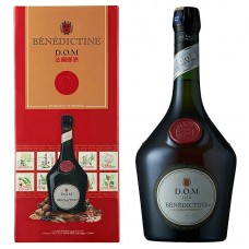 Benedictine D.OM (750ml)<br/>法国郎酒 (750ml)